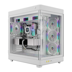 PC case GAMDIAS NESO P1 WW