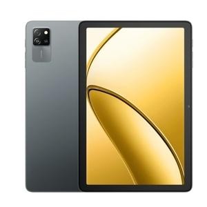 جهاز لوحي Blackview Tab 60 WiFi 10.1" 4GB/128GB باللون الرمادي