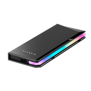 External Storage Box for SSD M.2 - AEC700GU32G2-CGY