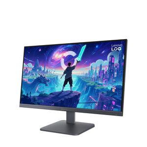 Lenovo LOQ 27-10 Monitor - 68F2GACBIS