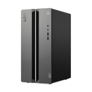 LOQ Tower 17 Ultra 7 255HX 16GB 512GB RTX5060Ti DOS 3Y