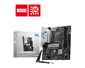 Motherboard B760M GAMING WIFI