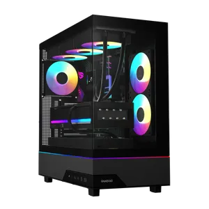 PC case ATLAS M5