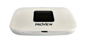 Proview P4GW6 راوتر خلوي لاسلكي محمول
