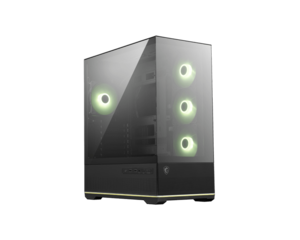 PC case MSI MAG PANO 110R PZ