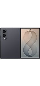 Samsung Galaxy Z FOLD 8 / F971 12/256GB BLACK E000001131