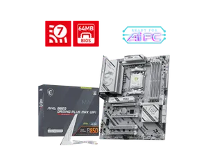 Motherboard MAG B850 GAMING PLUS MAX WIFI MSI