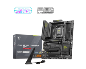 Motherboard MSI MAG X870E TOMAHAWK WIFI
