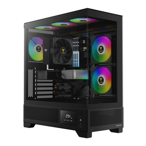 PC case GAMDIAS ATLAS M1