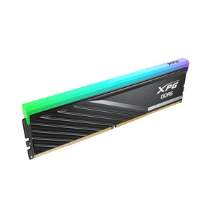 ADATA XPG Lancer Blade RGB DDR5 U-DIMM 6400MHz - AX5U6400C3216G-SLABRBK