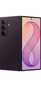 Samsung Galaxy Z FOLD 8 ULTRA / F976 12/512GB PURPLE E000001149 Samsung