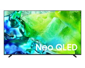 تلفزيون Neo QLED 4k ذكي QN80H Vision AI 65" (2026) QE65QN80H Samsung