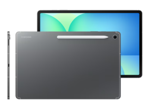Samsung Galaxy Tab S10 FE + Wi-Fi 8/128GB X620 Gray - E000000566