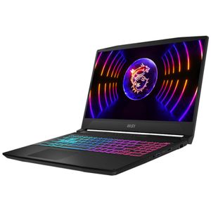 حاسوب محمول Katana 17 B13VFK RTX4060 17.3 144Hz