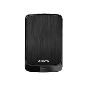 ADATA HV320 - AHV320-1TU31-CBK ADATA