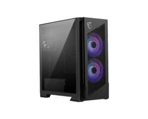PC case MSI MPG VELOX 300R AIRFLOW PZ