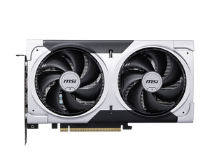 Graphics card MSI RTX 5070 12G VENTUS 2X OC