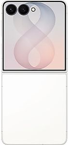 Samsung Galaxy Z FLIP 8 / F776 12/512 CREAM E000001126