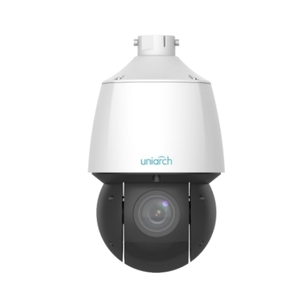 كاميرا PTZ خارجية بمحرك 2.8 مم 3MP تقريب X20 مقاومة IP66 موديل IPC-P413-X20K من UNIARCH