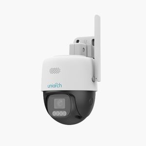 كاميرا مراقبة PT 5MP خارجية WIFI6 IP66 موديل Uho-P3C-M5F4 من UNIARCH