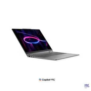 Yoga 7 2-in-1 16 Ultra 7 355 32GB 512GB 16" Touch W11H 3Y OS