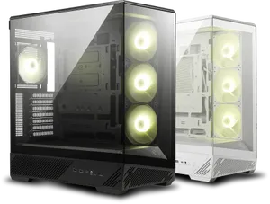 PC case MSI MAG PANO 130R PZ
