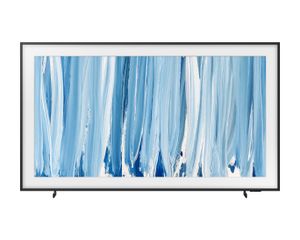 טלוויזיה חכמה Neo QLED 4K The Frame Pro LS03HW בגודל 65 אינץ' (2026) QE65LS03HW Samsung