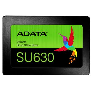 ADATA SSD 2.5" SATA III SU630SS - ASU630SS-1T92Q-R