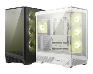PC case MSI MAG PANO 130R PZ WHITE