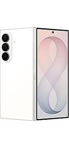 Samsung Galaxy Z FOLD 8 ULTRA / F976 12/512GB CREAM E000001146 Samsung