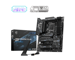 Motherboard MSI Z890 GAMING PLUS WIFI