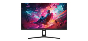 MAG 27" Curved Gaming Led Monitor, 240Hz D27C240S MSI