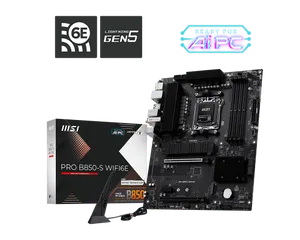 Components and graphics cards