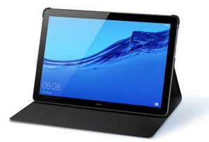 HUAWEI MediaPad T5 Flip cover T5 Case Huawei