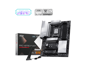 Motherboard PRO X870E-P WIFI
