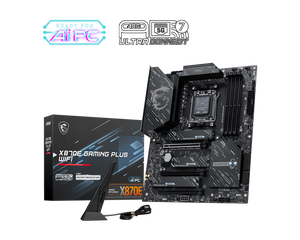 Motherboard X870E GAMING PLUS WIFI