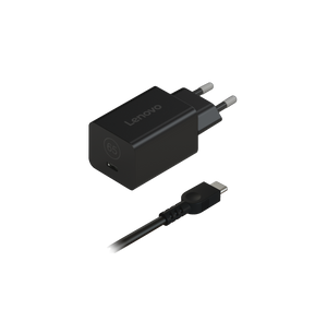 Lenovo GaN Nano 65W Adapter G0A6GN65EU