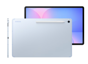 Samsung Galaxy Tab S10 FE+ Wi-Fi 8/128GB X620 Silver - E000000568