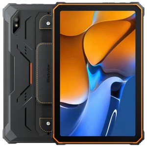 جهاز لوحي متين Blackview Active 8 Pro LTE 10.36" 8GB/256GB بلون أسود
