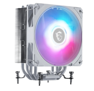 White air cooler MAG COREFROZR AA13