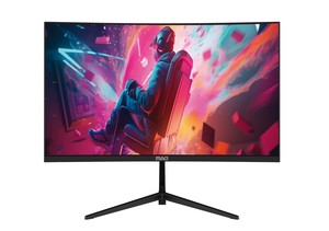شاشة حاسوب منحنية للألعاب MAG C27F240Y 27" FHD 240Hz VA