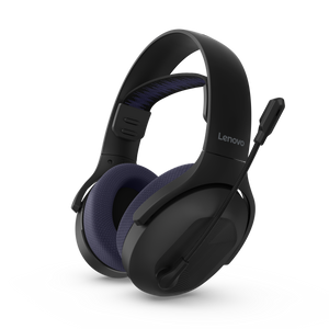 Lenovo Legion H410 Wireless Gaming Headset GXD1R34013