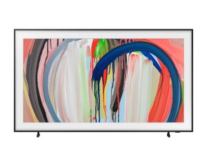 Смарт-телевизор QLED 4K The Frame LS03HA, 55 дюймов (2026) QE55LS03HA