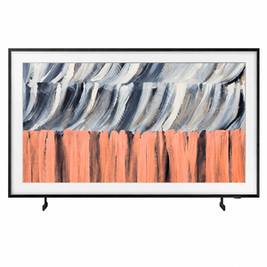 تلفزيون ذكي QLED 4K The Frame LS03HE بحجم 43 بوصة (2026) QE43LS03HE