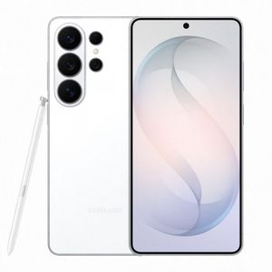 SAMSUNG GALAXY S26 ULTRA S948 12GB/512GB WHITE E000001004