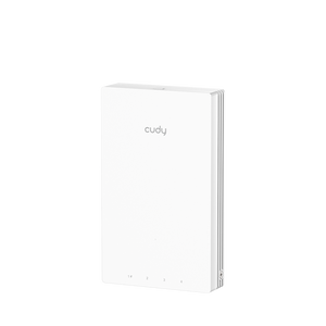 AX3000 Gigabit Wall-Plate Wi-Fi 6 Access Point