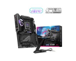 لوحة أم MSI MPG Z890 CARBON WIFI MSI