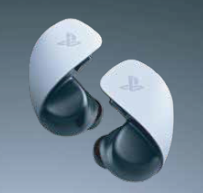 PULSE Explore™ CFI-ZWE1F سماعات لاسلكية PlayStation