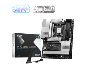 Motherboard MSI PRO Z890-A WIFI