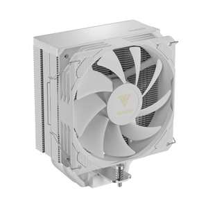Fan GAMDIAS WHITE BOREAS E2-410WH